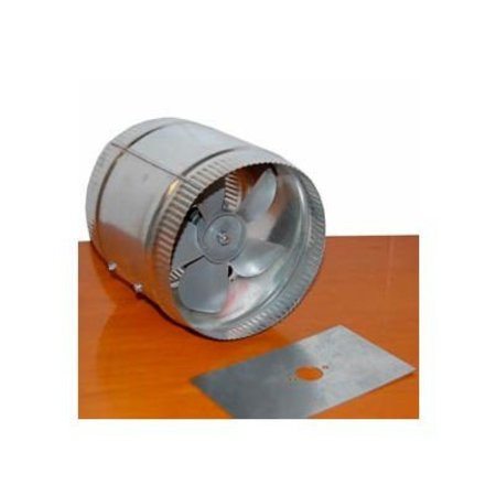 ACME MIAMI 12" Duct Booster - 910 CFM 9012